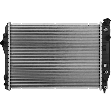 Gpd Radiator 1486C